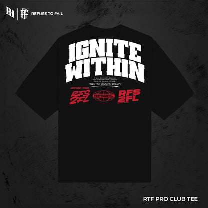 RFS2FL - Ignite Within (Pro Club)