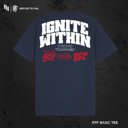 RFS2FL - Ignite Within