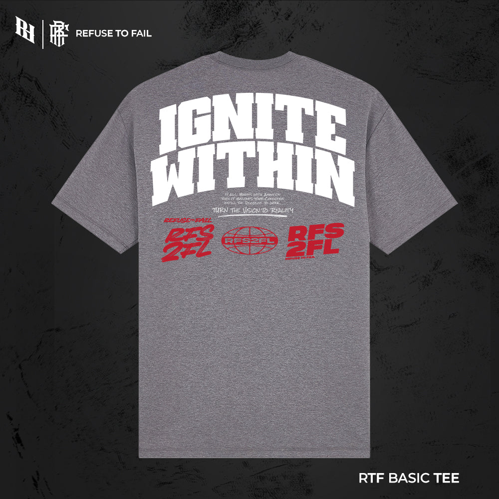 RFS2FL - Ignite Within