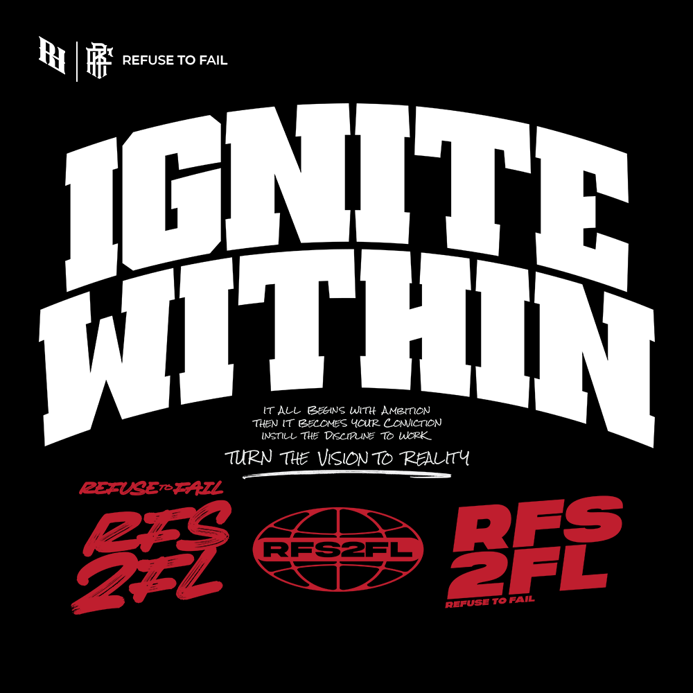 RFS2FL - Ignite Within