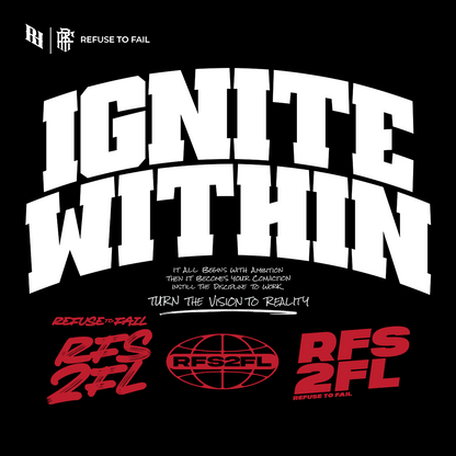 RFS2FL - Ignite Within